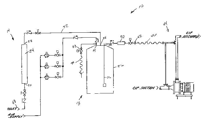 Une figure unique qui représente un dessin illustrant l'invention.